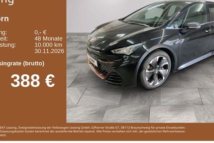 Cupra Born 14.890 km 35.870 &euro; Borna 04552