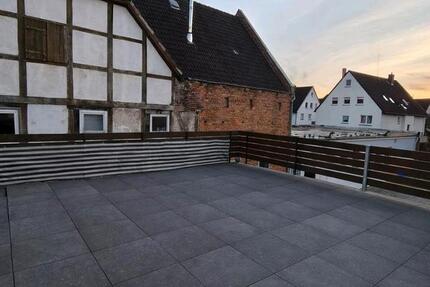 Wohnung Aerzen - 3 Zimmer, 127 m&sup2;, 750&euro; | Angebot:26234886