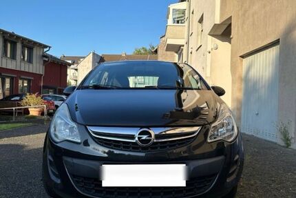 Opel Corsa 118.090 km 5.450 € Remscheid 42855