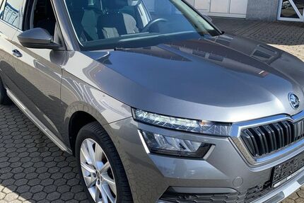 Skoda Kamiq 46.640 km 21.680 &euro; Kirchheim/Teck-Nabern 73230