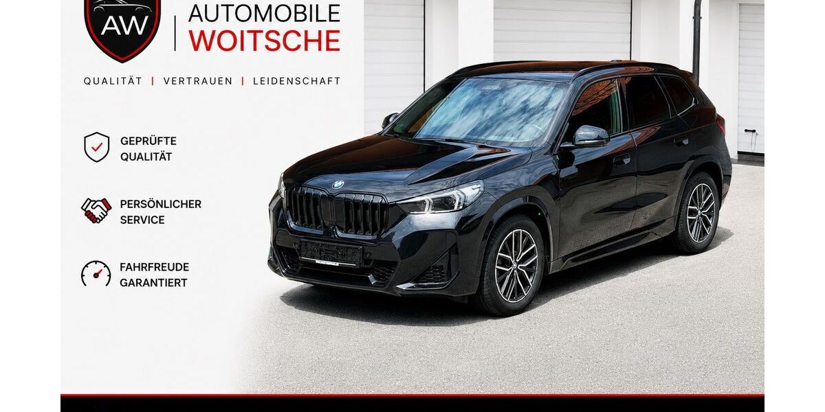 BMW X1 93.639 km 33.900 &euro; Tiefenbach 94113