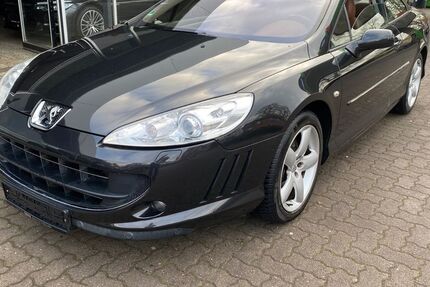Peugeot 407 179.000 km 2.600 &euro; Beckdorf 21643