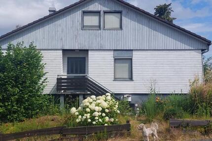 Freistehendes Einfamilienhaus - Feldrandlage- Provisionsfrei 7 zimmer