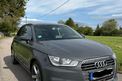 Audi A1 205.000 km 7.200 &euro; Peißenberg 82380