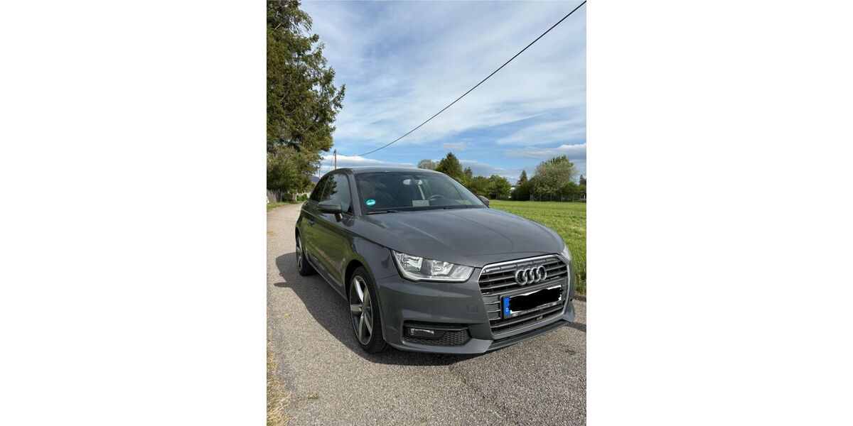 Audi A1 205.000 km 7.200 &euro; Peißenberg 82380