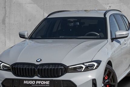 BMW 320 13.500 km 46.898 &euro; Schwerin 19057