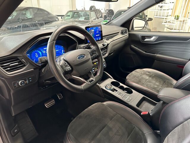 Ford Kuga 2.0 EcoBlue ST-Line X Aut. 4WD Navi*LED*HUD 119.531 km 24.890 &euro; Gebesee 99189