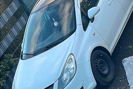 Opel Corsa 153.000 km 3.950 &euro; Heidenrod 65321