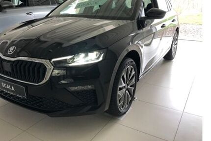 Skoda Scala 4.500 km 35.620 € Glauchau/ Sachsen 08371