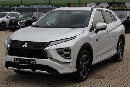 Mitsubishi Eclipse Cross 105.300 km 17.990 &euro; Flörsheim 65439
