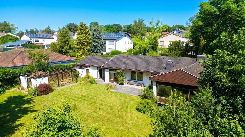 Einfamilienhaus Kaiserslautern Bahnheim - 6 Zimmer, 155 m&sup2;, 595.000&euro; | Angebot:27143743