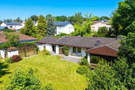 Haus Kaiserslautern Bahnheim - 6 Zimmer, 155 m&sup2;, 595.000&euro; | Angebot:27143743