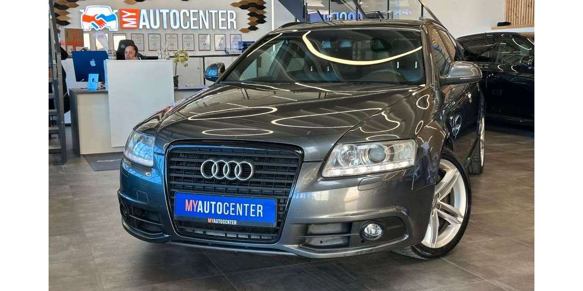 Audi A6 392.500 km 3.899 &euro; Pfaffenhofen an der Ilm 85276