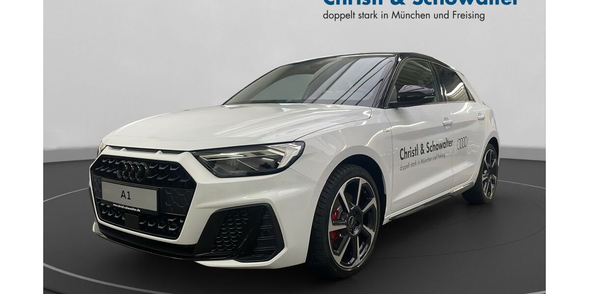 Audi A1 4.087 km 36.905 &euro; Freising 85356