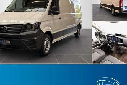VW Crafter 27.000 km 34.890 &euro; Roßtal 90574