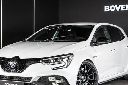 Renault Megane 11.887 km 38.850 &euro; Rosenfeld 72348