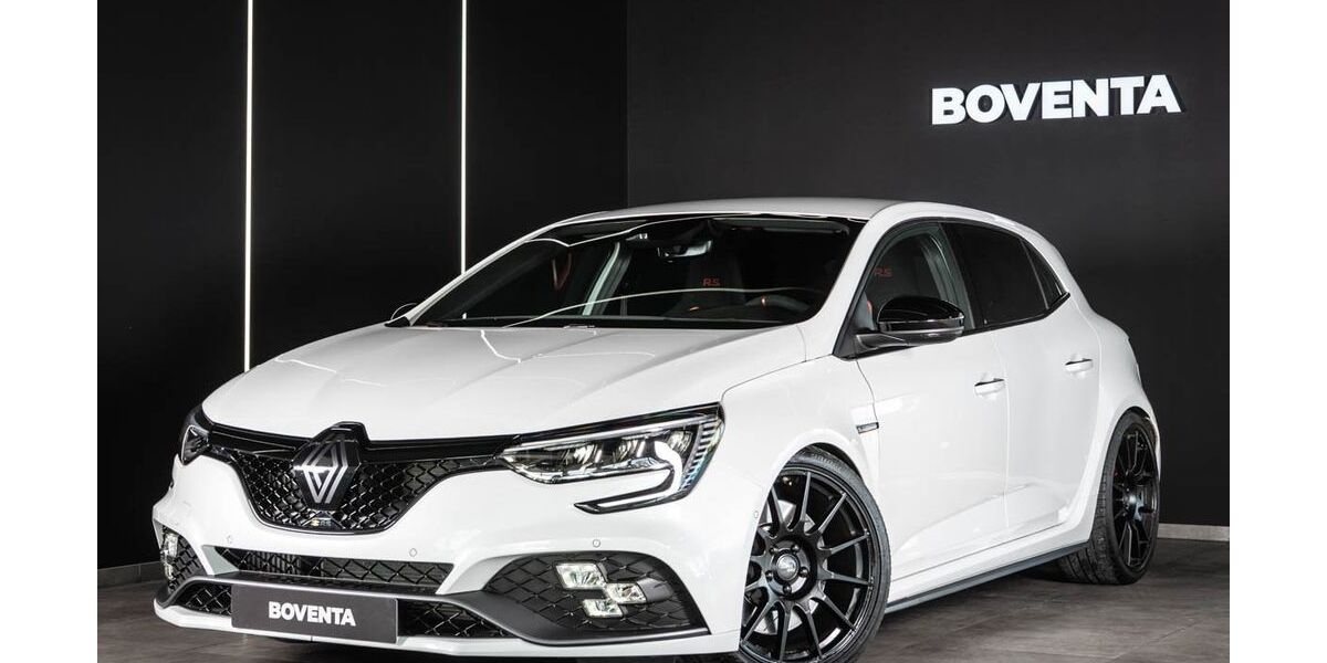 Renault Megane 11.887 km 39.850 &euro; Rosenfeld 72348