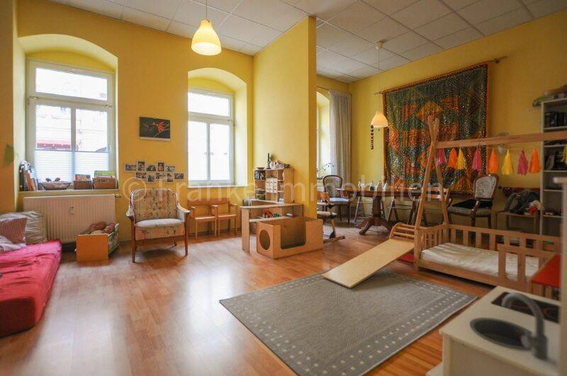 Gewerbeobjekt Dresden Leipziger Vorstadt - 570&euro; | Angebot:26851222