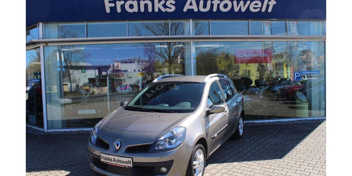 Renault Clio 139.650 km 6.900 &euro; Kamenz 01917