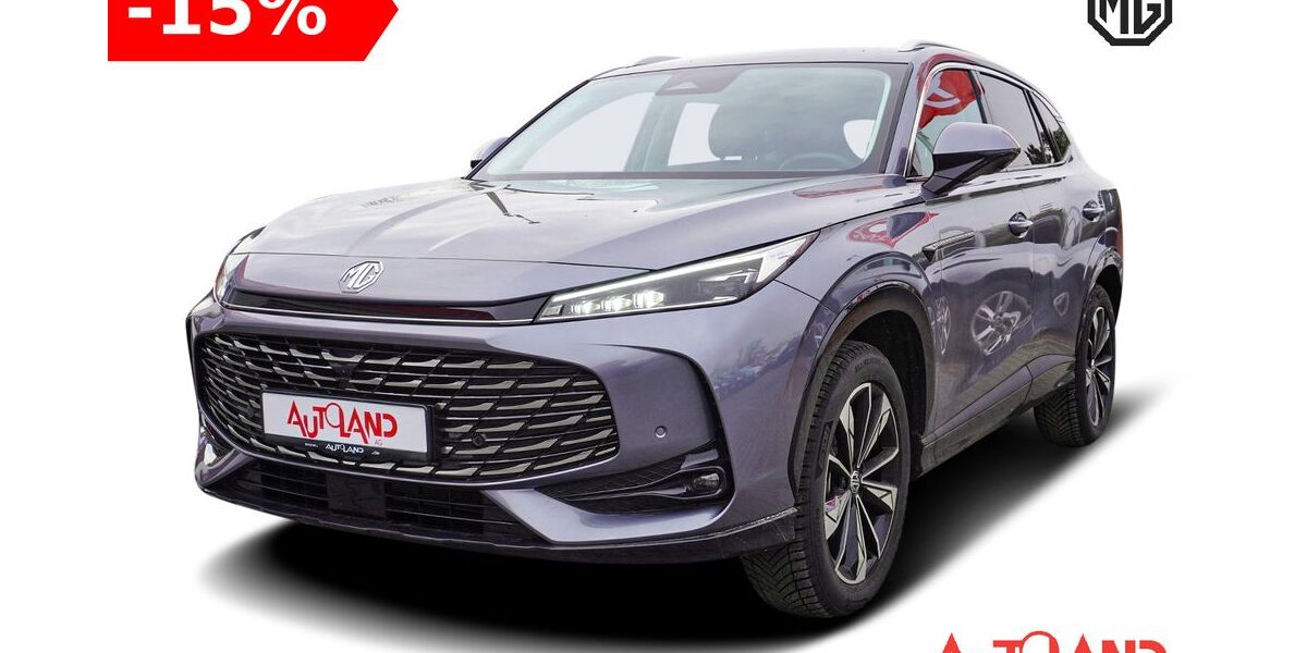 MG HS 27.119 km 26.890 &euro; Dresden 01239