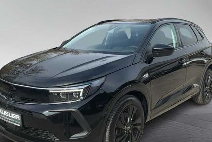 Opel Grandland (X) 64.300 km 21.990 &euro; Bad Tölz 83646