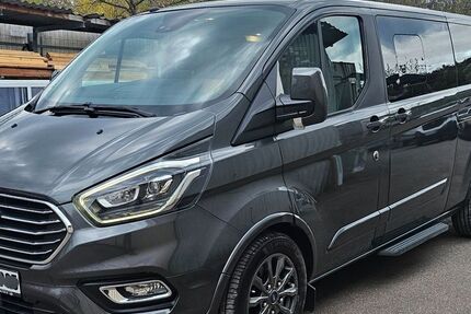 Ford Tourneo Custom 93.000 km 29.500 &euro; Esslingen am Neckar 73733