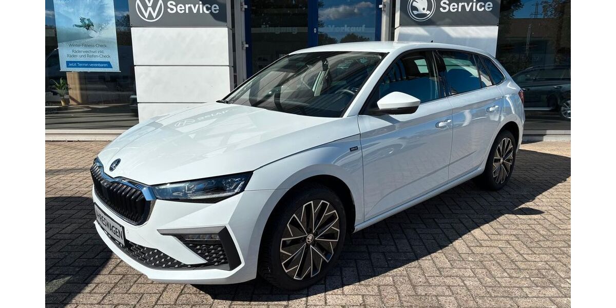 Skoda Scala 9.990 km 22.950 &euro; Brake / Unterweser 26919