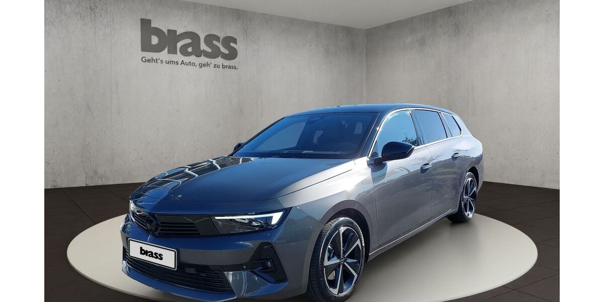 Opel Astra 8.900 km 21.950 &euro; Aschaffenburg 63739