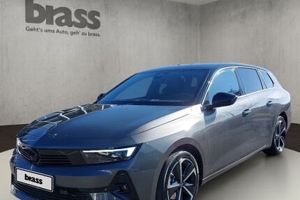 Opel Astra 9.294 km 20.950 &euro; Aschaffenburg 63739