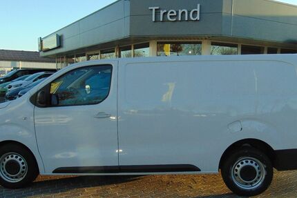 Opel Vivaro 27.600 km 24.890 &euro; Mühlhausen 99974