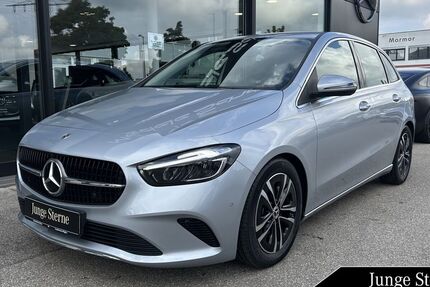 Mercedes-Benz B 200 10.200 km 34.440 € Landsberg am Lech 86899