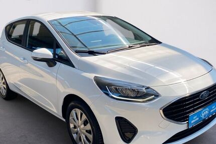 Ford Fiesta 37.899 km 12.990 &euro; Husum 25813