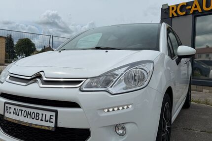 Citroen C3 88.900 km 5.500 &euro; Ottendorf- Okrilla 01458