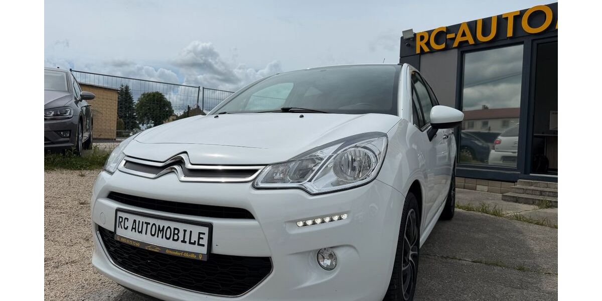 Citroen C3 88.900 km 5.500 &euro; Ottendorf- Okrilla 01458