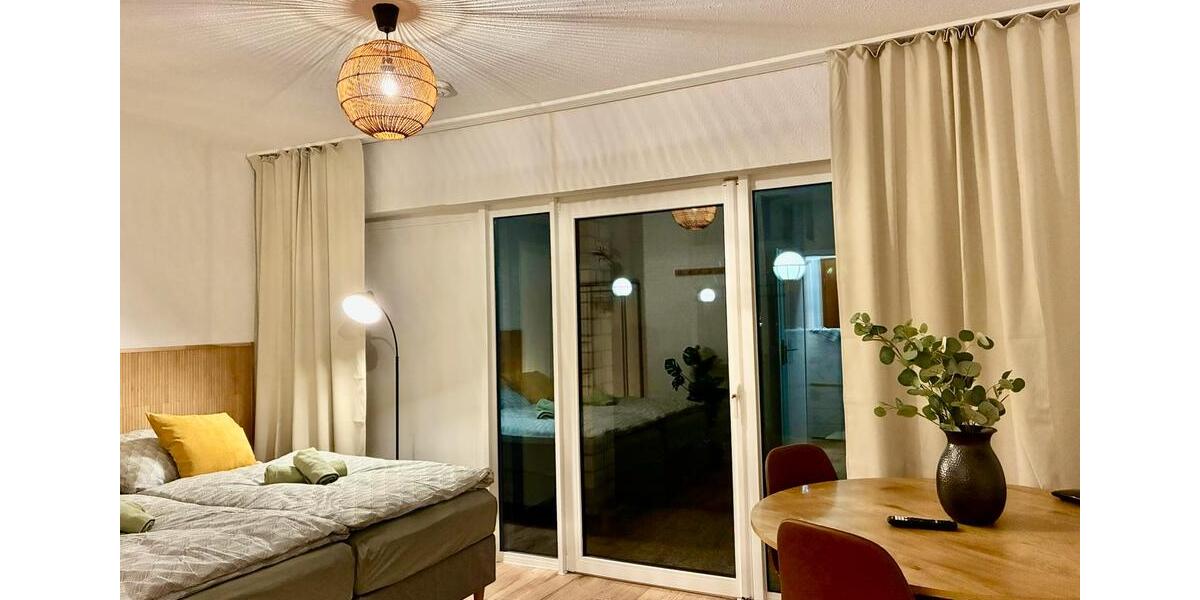 Erdgeschoßwohnung Bonn Tannenbusch - 1 Zimmer, 30 m&sup2;, 999&euro; | Angebot:25990052