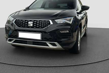 Seat Ateca 24.316 km 29.450 &euro; Ingolstadt 85053