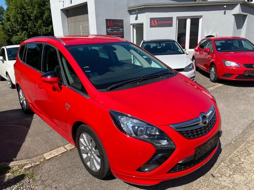 Zafira