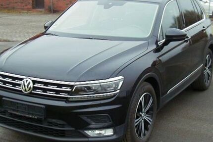 VW Tiguan 289.996 km 12.257 &euro; Wittmund 26409