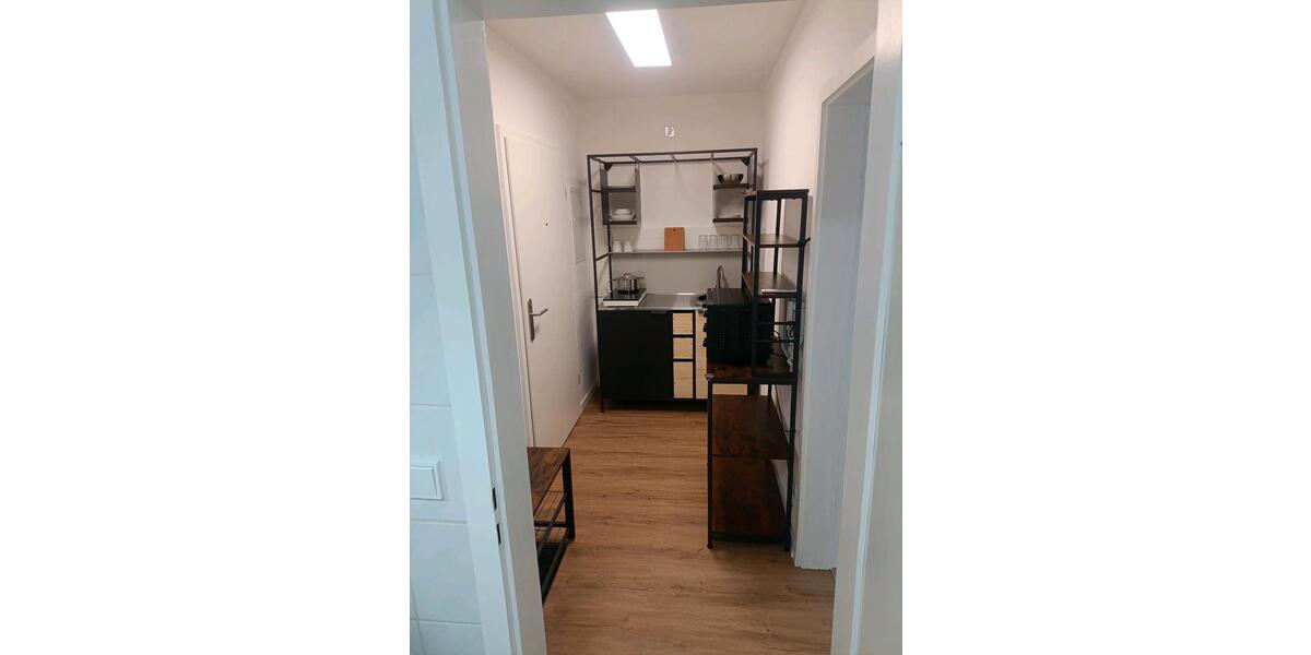 Etagenwohnung Rimpar - 1 Zimmer, 29 m&sup2;, 590&euro; | Angebot:25374314