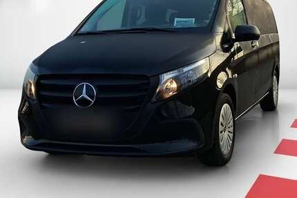 Mercedes-Benz Vito 41.459 km 44.090 &euro; Helgoland 27498