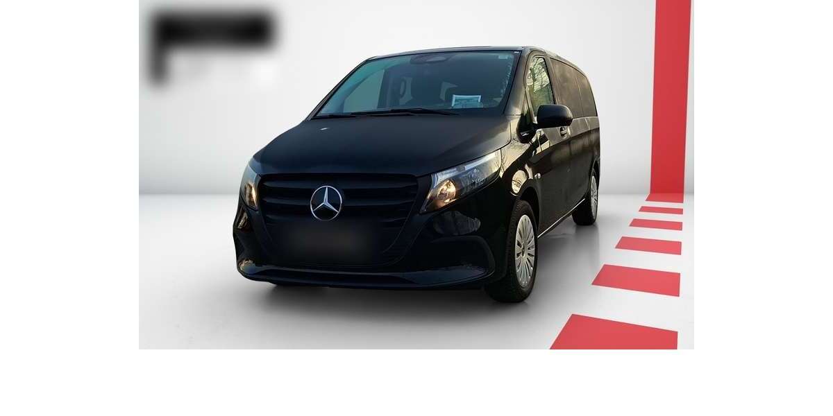 Mercedes-Benz Vito 41.459 km 44.090 &euro; Helgoland 27498