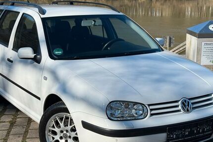 VW Golf 181.000 km 3.490 &euro; Mosbach 74821