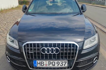 Audi Q5 259.000 km 11.777 € Bremen 28309