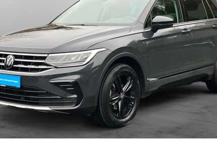 VW Tiguan 53.500 km 28.330 &euro; Kitzingen 97318