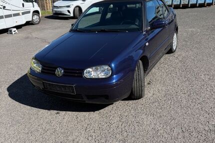 VW Golf 161.531 km 2.950 &euro; Motten 97786