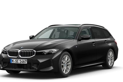 BMW 320 9.800 km 42.690 &euro; Rendsburg 24768
