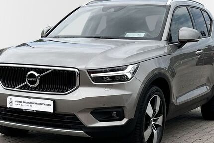 Volvo XC40 132.100 km 22.890 &euro; Iserlohn 58640