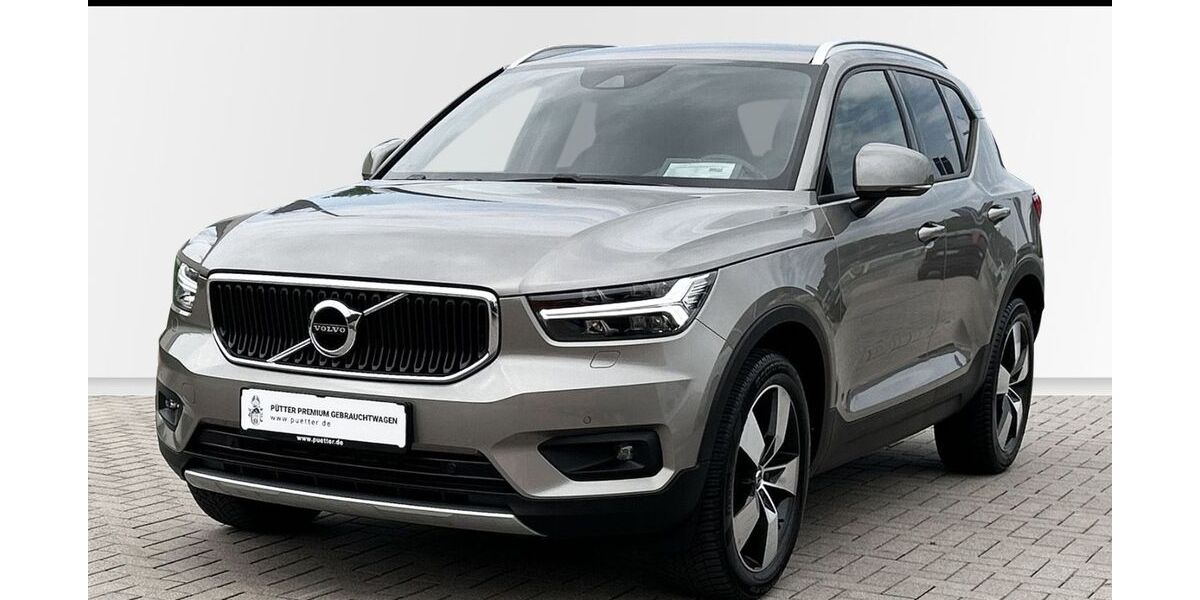 Volvo XC40 132.100 km 22.890 &euro; Iserlohn 58640