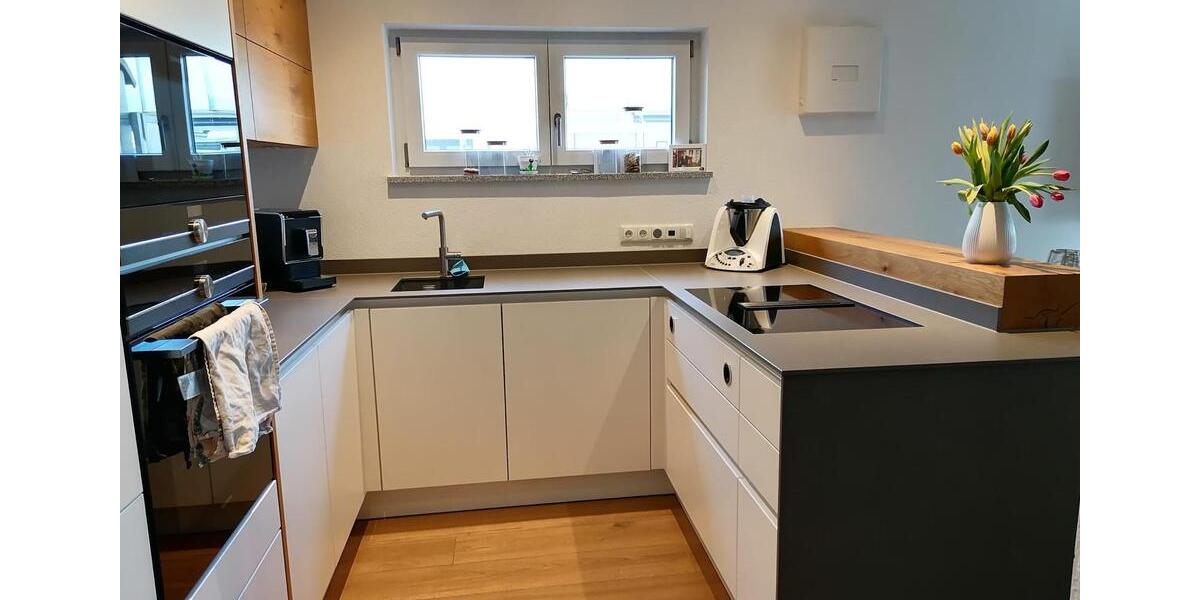 Erdgeschoßwohnung Freilassing - 4 Zimmer, 96 m&sup2;, 1.450&euro; | Angebot:26288305