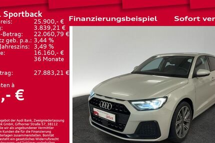 Audi A1 8.800 km 25.900 &euro; Berlin 12489